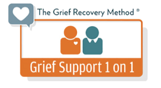 Grief Support 1 on 1