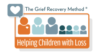 Helping Children with Loss