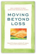 Moving Beyond Loss Cover